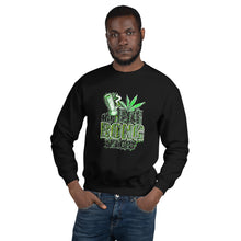 Load image into Gallery viewer, BONG - Unisex Sweatshirt