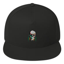 Load image into Gallery viewer, LOVE - Flat Bill Cap