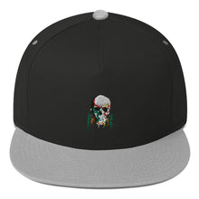 Load image into Gallery viewer, LOVE - Flat Bill Cap