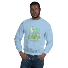 Load image into Gallery viewer, BONG - Unisex Sweatshirt