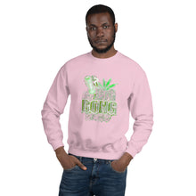 Load image into Gallery viewer, BONG - Unisex Sweatshirt