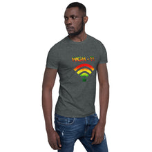 Load image into Gallery viewer, HIGH FI - Short-Sleeve Unisex T-Shirt