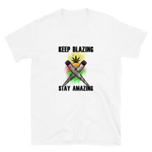 Load image into Gallery viewer, Short-Sleeve Unisex T-Shirt