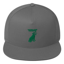 Load image into Gallery viewer, LOUDRADOR - Flat Bill Cap