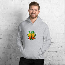 Load image into Gallery viewer, LOVE - Unisex Hoodie
