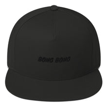 Load image into Gallery viewer, BONG - Flat Bill Cap