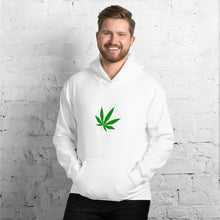 Load image into Gallery viewer, WEED DESIGN - Unisex Hoodie