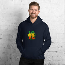 Load image into Gallery viewer, LOVE - Unisex Hoodie