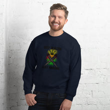 Load image into Gallery viewer, KEEP BLAZING - Unisex Sweatshirt