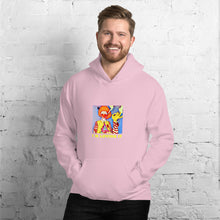 Load image into Gallery viewer, LOVING IT - Unisex Hoodie