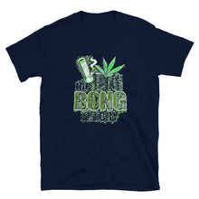 Load image into Gallery viewer, BONG - Short-Sleeve Unisex T-Shirt