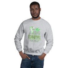 Load image into Gallery viewer, BONG - Unisex Sweatshirt