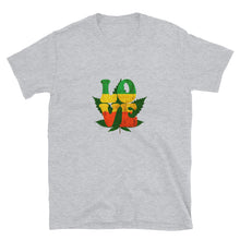 Load image into Gallery viewer, LOVE - Short-Sleeve Unisex T-Shirt