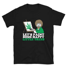 Load image into Gallery viewer, LITTLE TREES - Short-Sleeve Unisex T-Shirt