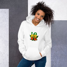 Load image into Gallery viewer, LOVE - Unisex Hoodie