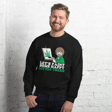 Load image into Gallery viewer, LITTLE TREES - Unisex Sweatshirt

