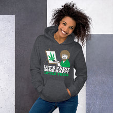 Load image into Gallery viewer, LITTLE TREES - Unisex Hoodie
