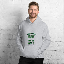 Load image into Gallery viewer, SUN IS HIGH - Unisex Hoodie
