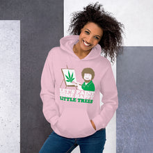 Load image into Gallery viewer, LITTLE TREES - Unisex Hoodie
