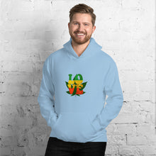Load image into Gallery viewer, LOVE - Unisex Hoodie
