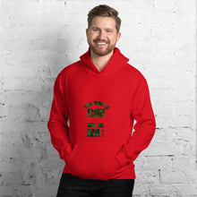 Load image into Gallery viewer, SUN IS HIGH - Unisex Hoodie
