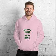 Load image into Gallery viewer, SUN IS HIGH - Unisex Hoodie
