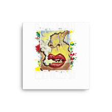 Load image into Gallery viewer, WEED WE TRUST - Canvas
