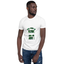 Load image into Gallery viewer, SUN IS HIGH -  Short-Sleeve Unisex T-Shirt
