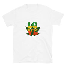 Load image into Gallery viewer, LOVE - Short-Sleeve Unisex T-Shirt
