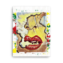 Load image into Gallery viewer, WEED WE TRUST - Canvas
