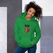 Load image into Gallery viewer, GET HIGH WITH ME - Unisex Hoodie

