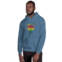 Load image into Gallery viewer, HI FI - Unisex Hoodie
