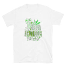 Load image into Gallery viewer, BONG - Short-Sleeve Unisex T-Shirt
