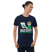 Load image into Gallery viewer, LITTLE TREES - Short-Sleeve Unisex T-Shirt
