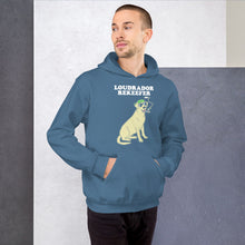 Load image into Gallery viewer, LOUDRADOR - Unisex Hoodie
