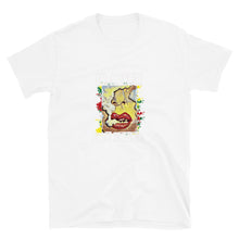Load image into Gallery viewer, WEED WE TRUST - Short-Sleeve Unisex T-Shirt
