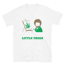 Load image into Gallery viewer, LITTLE TREES - Short-Sleeve Unisex T-Shirt
