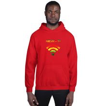 Load image into Gallery viewer, HI FI - Unisex Hoodie
