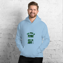 Load image into Gallery viewer, SUN IS HIGH - Unisex Hoodie
