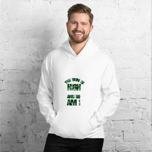 Load image into Gallery viewer, SUN IS HIGH - Unisex Hoodie

