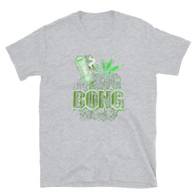 Load image into Gallery viewer, BONG - Short-Sleeve Unisex T-Shirt

