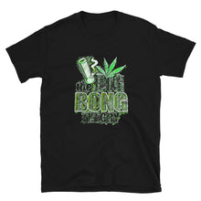 Load image into Gallery viewer, BONG - Short-Sleeve Unisex T-Shirt
