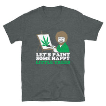 Load image into Gallery viewer, LITTLE TREES - Short-Sleeve Unisex T-Shirt
