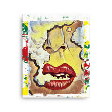 Load image into Gallery viewer, WEED WE TRUST - Canvas
