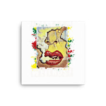Load image into Gallery viewer, WEED WE TRUST - Canvas
