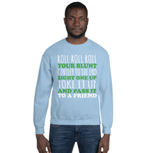 Load image into Gallery viewer, Unisex Sweatshirt
