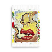 Load image into Gallery viewer, WEED WE TRUST - Canvas
