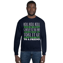 Load image into Gallery viewer, Unisex Sweatshirt
