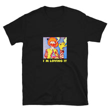 Load image into Gallery viewer, LOVING IT - Short-Sleeve Unisex T-Shirt
