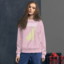 Load image into Gallery viewer, LOUDRADOR - Unisex Sweatshirt
